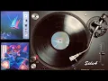 Download Lagu Momoe Yamaguchi 山口百恵–Möbius's Game メビウス・ゲーム Side A【Vinyl LP】