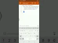 HOW TO ENCODE YOUR NAME USING JVDROID