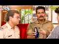 Lagu नफ़रत का तेज़ाब | Best of Crime Patrol 2025 | Crime Story