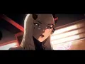 Overwatch - End of the Line: Shion Hero Trailer | PS5 & PS4 Games