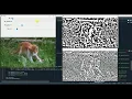 Morphological operation-thresholding using Python and OpenCV