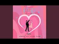 Patiently Waiting feat Lady K Kel Lowe City Red