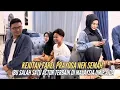 MOMEN FAREL PRAYOGA BERI SUPRISE KEPADA NENEK PENGEMAR DARI MALAYSIA 