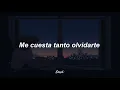 Mecano - Me cuesta tanto olvidarte// Letra  ♡