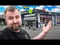 I Visited the BEST TOOL STORES in Sweden