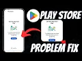 How to fix get this app from play store problem Today to continue using get it on google play