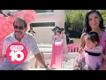 Dr Paul Nassif Celebrates New Bub s Birt ay Studio 10