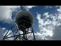 Miami Radar Tour KAMX WSR-88D