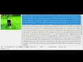 RaptorQ test encoding an image
