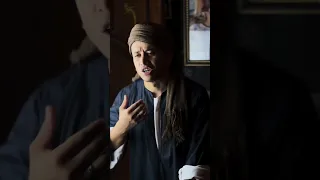 دار المسنين 