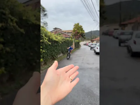 QUANDO A MÃE MANDA VOLTAR PARA CASA
