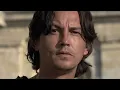 Facial Scars That Helped These Actors Become Famous