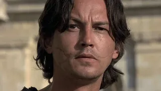 Facial Scars That Helped These Actors Become Famous