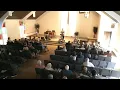 Jonathan Paul Walentovic Memorial Service