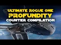 Profundity Rogue One Counters - Levi BH Nego Mirror Raddus Male Executrix Home One SWGOH