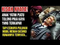 Download Lagu KISAH NYATA ! ANAK YATIM PIATU INI SELAMATKAN PRIA KAYA YANG TERKAPAR DI JALAN, TAPI ESOKNYA
