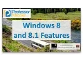 Windows 8 and 8 1 Features - CompTIA A 220-902