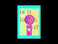 [WRP] Ego Ella May - Introvert Hotline