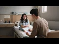 Download Lagu 結婚五年總裁一直把妻子當成陌生人對待，妻子徹底死心不再奢望他的愛，轉身離開，看著簽好字的離婚協議，一向冷靜的總裁慌了！| 听说我死后成了豪门前夫白月光 #先婚后爱 #霸总 #爱情 #短剧
