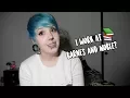 What It s Like Working At Barnes Noble