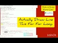 How to Draw Curve Line Using Python Turtle Program