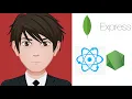MERN Stack Tutorial - Routes Controllers in Express