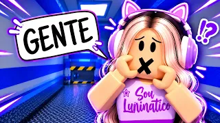 SE FALAR "GENTE" O VÍDEO ACABA