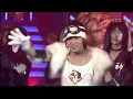 동방신기 Tri-Angle (Feat. BoA, TRAX) (2004 가요대전)
