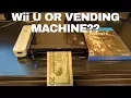 What Happens When You Put a FOREIGN DISC IN A WII U