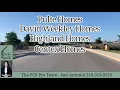 Davis Ranch - San Antonio Pulte Highland Centex David Weekley