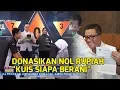 Kuis Siapa Berani Didonasikan Helmy Yahya 'Nol Rupiah'