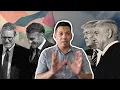 Download Lagu Israel goyang, Britain \u0026 Perancis desak gencatan senjata Gaza kekal bukan bersyarat