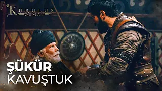 Ertuğrul Gazi, Osman'a Kavuştu - Kuruluş Osman 30. Bölüm