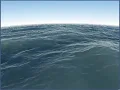Procedural Seascape BBC BASIC