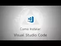 Instalar o Visual Studio Code Python no linux Ubuntu Debian e outros