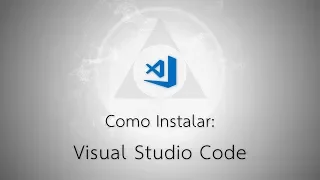 Instalar o Visual Studio Code Python no linux Ubuntu Debian e outros