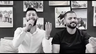 كتاب حياتي يا عين  محمد الشيخ و يحيى الدميري  مصر  توزيع الفنان مهند الديري  حسن الاسمر دندنها