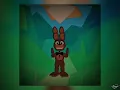 BAD HAPPENING FUNK (SUPER SLOWED) - ZMAJOR, SEKIMANE x "SPRINGTRAP EDITS"