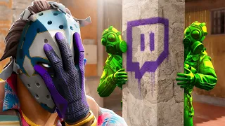 THESE CHEATERS WERE SO SHAMELESS...
