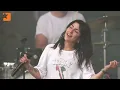 Lilly Wood & the Prick "Prayer in C" Live à Garorock 2022
