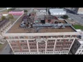 ABANDONED PORT ARTHUR TEXAS