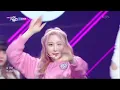 KNOCK - LEE CHAEYEON [Music Bank] | KBS WORLD TV 230428