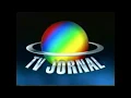 Download Lagu [RARIDADE EXTREMA] Tv Jornal (SBT) - Vinheta (2004-2009) (Sem Locução)