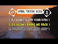 Download Lagu DJ SLOW BARAT TERBAIK 2025! – Lagu Enak Buat Santai \u0026 Galau!
