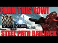I AM ADDICTED TO THE NEW STEEL PATH RAILJACK META