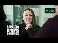 Somebody Knows Something Sneak Peek