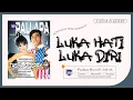Download Lagu Tasya Rosmala Feat Gerry Mahesa - Luka Hati Luka Diri (Official Music Video)