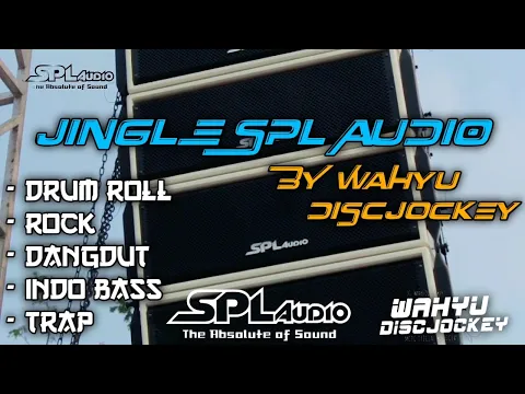Download MP3 DJ Wahyu DiskJockey SPL Audio Music Competition Season 2