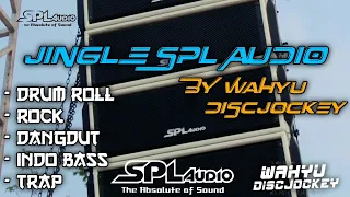 Download DJ Wahyu DiskJockey SPL Audio Music Competition Season 2 MP3