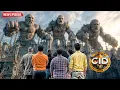 Download Lagu केस की छानबीन करते करते सीआईडी टीम भयानक भुत बंगले पास पहुंची | CID | New Episode